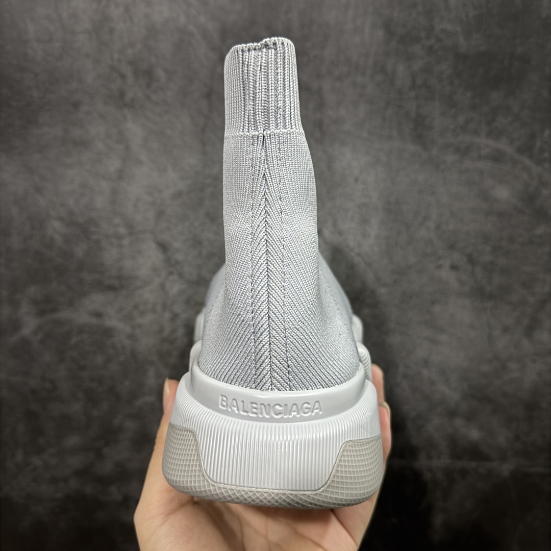 巴黎世家 初代袜子鞋SpeedBalenciaga Speed 袜套鞋独家纯原版本 细节精准对位官方 私