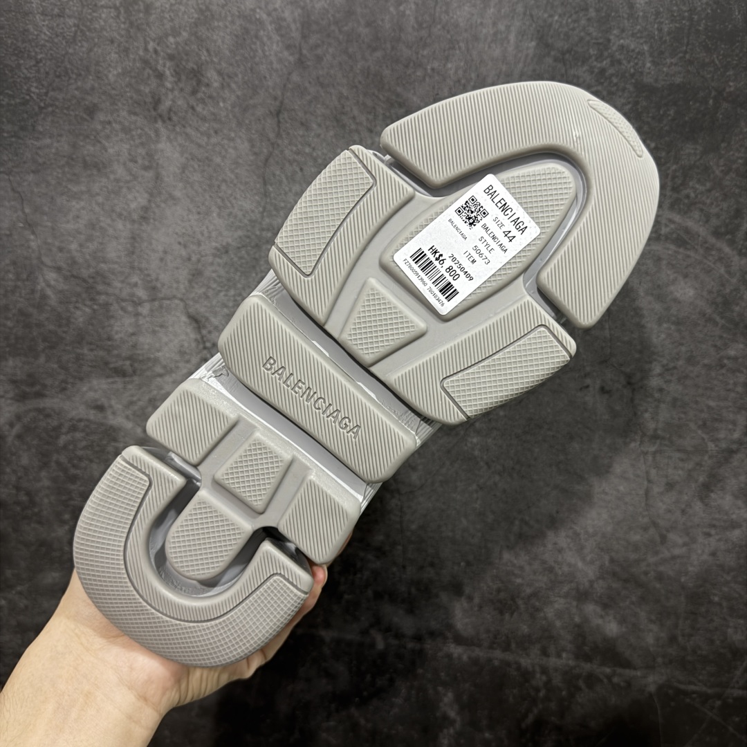 巴黎世家 初代袜子鞋SpeedBalenciaga Speed 袜套鞋独家纯原版本 细节精准对位官方 私