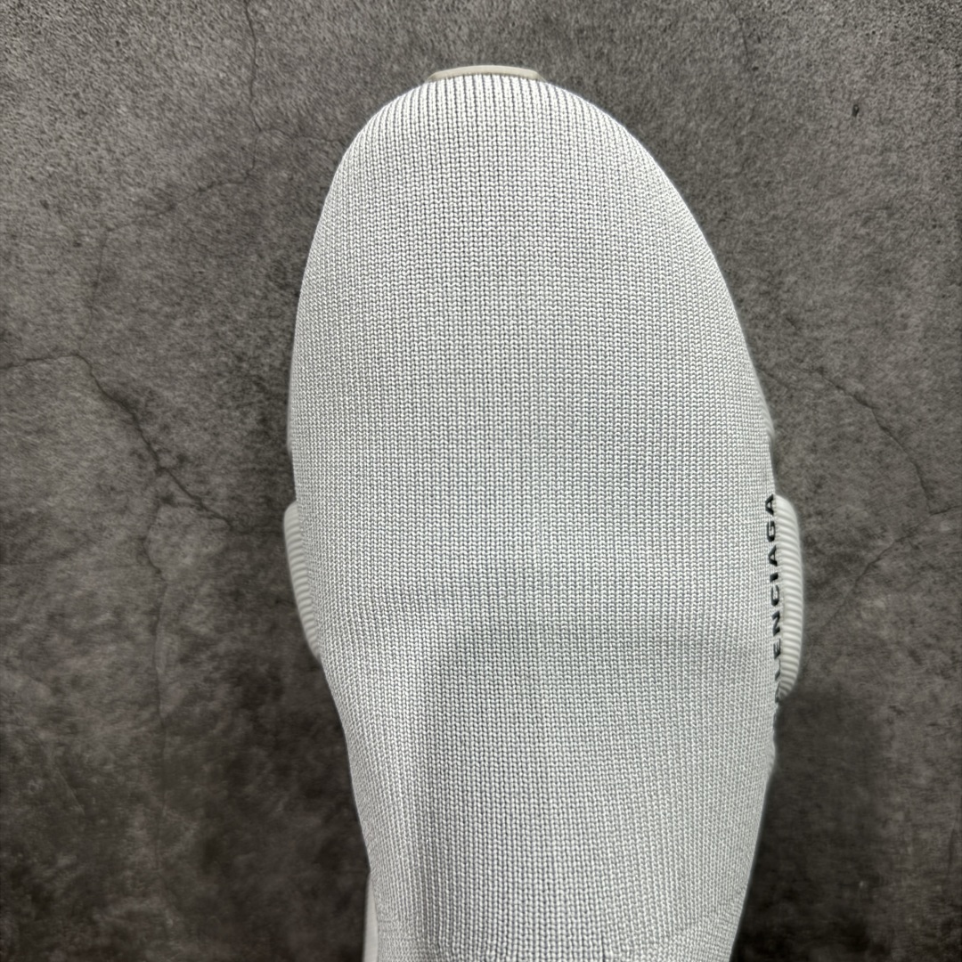 巴黎世家 初代袜子鞋SpeedBalenciaga Speed 袜套鞋独家纯原版本 细节精准对位官方 私