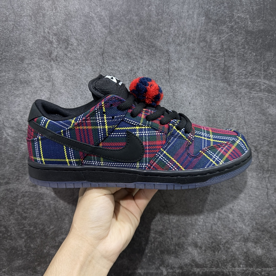 【Top纯原】Nike SB Dunk Low \