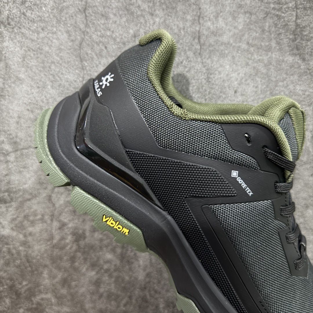 图片[7]-【公司级】凯乐石KAILAS 界山GTX 户外运动 防滑耐磨防水 低帮 登山徒步鞋 男款 KAILAS凯乐石品牌是全球三大全系攀登品牌之一，于2003年创立于中国广州，致力于为有攀登梦想的户外运动员及爱好者，研发制造功能性专业装备，满足他们在极限环境下安全舒适的需求，凯乐石专注于科技面料的开发及专业功能设计，产品线覆盖登山、攀岩、徒步、越野跑山、露营、旅行等多项户外运动，通过运动员的测试反馈，不断进化迭代，产品荣获国内外大奖71座，发明专利21个，更突破性的自主研发攀登器械，打造出中国的攀登硬实力 尺码：39 40 41 42 43 44-选品中心