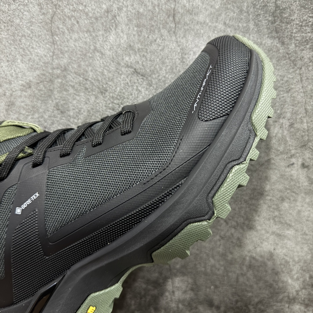 图片[6]-【公司级】凯乐石KAILAS 界山GTX 户外运动 防滑耐磨防水 低帮 登山徒步鞋 男款 KAILAS凯乐石品牌是全球三大全系攀登品牌之一，于2003年创立于中国广州，致力于为有攀登梦想的户外运动员及爱好者，研发制造功能性专业装备，满足他们在极限环境下安全舒适的需求，凯乐石专注于科技面料的开发及专业功能设计，产品线覆盖登山、攀岩、徒步、越野跑山、露营、旅行等多项户外运动，通过运动员的测试反馈，不断进化迭代，产品荣获国内外大奖71座，发明专利21个，更突破性的自主研发攀登器械，打造出中国的攀登硬实力 尺码：39 40 41 42 43 44-选品中心