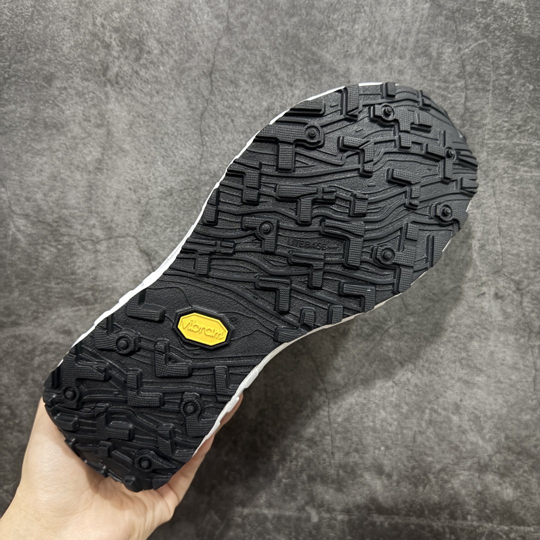 图片[9]-【纯原M版】外贸专供 Norda 诺达 001 Sneaker0111 网面越野跑步鞋 加拿大高端品牌 官方售价2K+ 运动通勤皆宜 非常时尚小众且具有功能性的一款跑鞋 尺码：36-45 含半码-选品中心