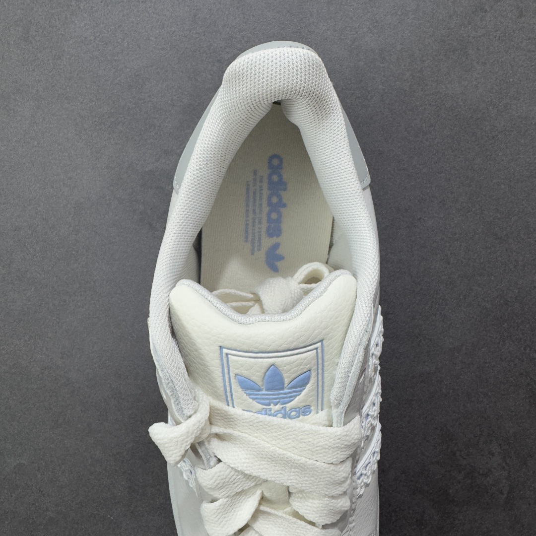 图片[7]-【顶级纯原】Adidas Originals Superstar 贝壳头 官网同步 实拍首发渠道正品订单 诠释市场最高工艺水平区别市面普通真标版本，进出专柜无压力 货号：JQ8729 尺码：35-40-选品中心