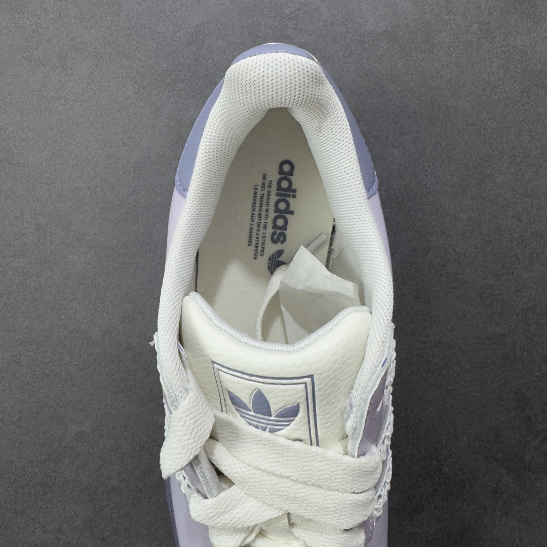 图片[7]-【顶级纯原】Adidas Originals Superstar 贝壳头 官网同步 实拍首发渠道正品订单 诠释市场最高工艺水平区别市面普通真标版本，进出专柜无压力 货号：KJ4210 尺码：35-40-选品中心