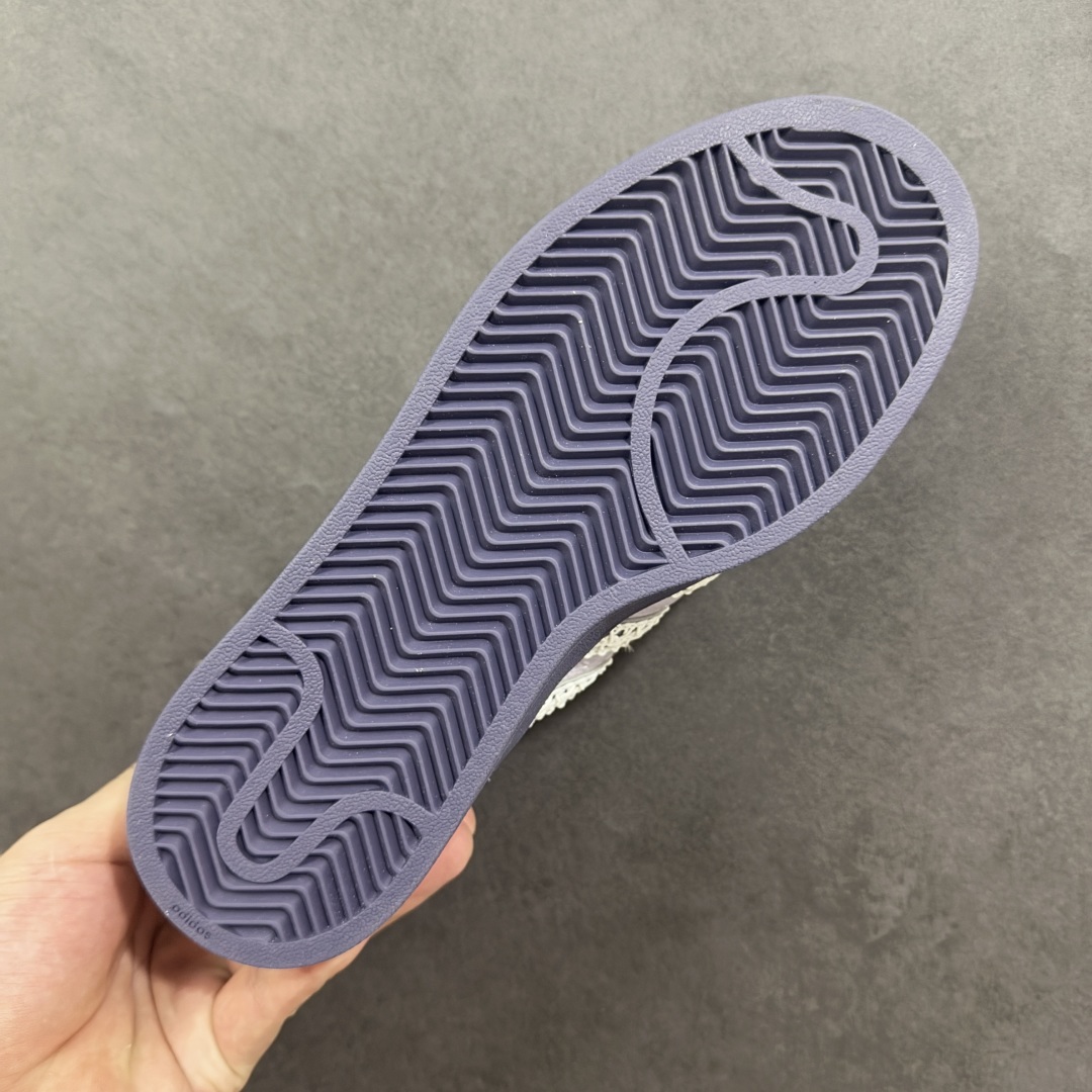 图片[9]-【顶级纯原】Adidas Originals Superstar 贝壳头 官网同步 实拍首发渠道正品订单 诠释市场最高工艺水平区别市面普通真标版本，进出专柜无压力 货号：KJ4210 尺码：35-40-选品中心