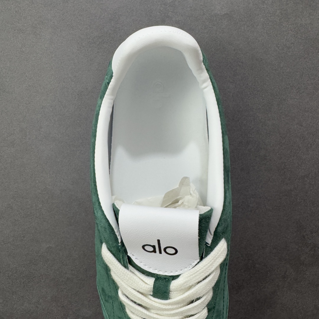图片[7]-【H11版本】Alo Yoga Sunset Sneaker 徳训生活休闲鞋   尺码：36 36.5 37 37.5 38 38.5 39 40 41 41.5 42 42.5 43 44 45-选品中心