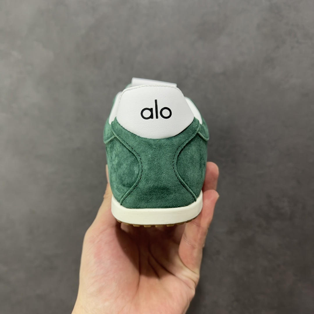 图片[4]-【H11版本】Alo Yoga Sunset Sneaker 徳训生活休闲鞋   尺码：36 36.5 37 37.5 38 38.5 39 40 41 41.5 42 42.5 43 44 45-选品中心