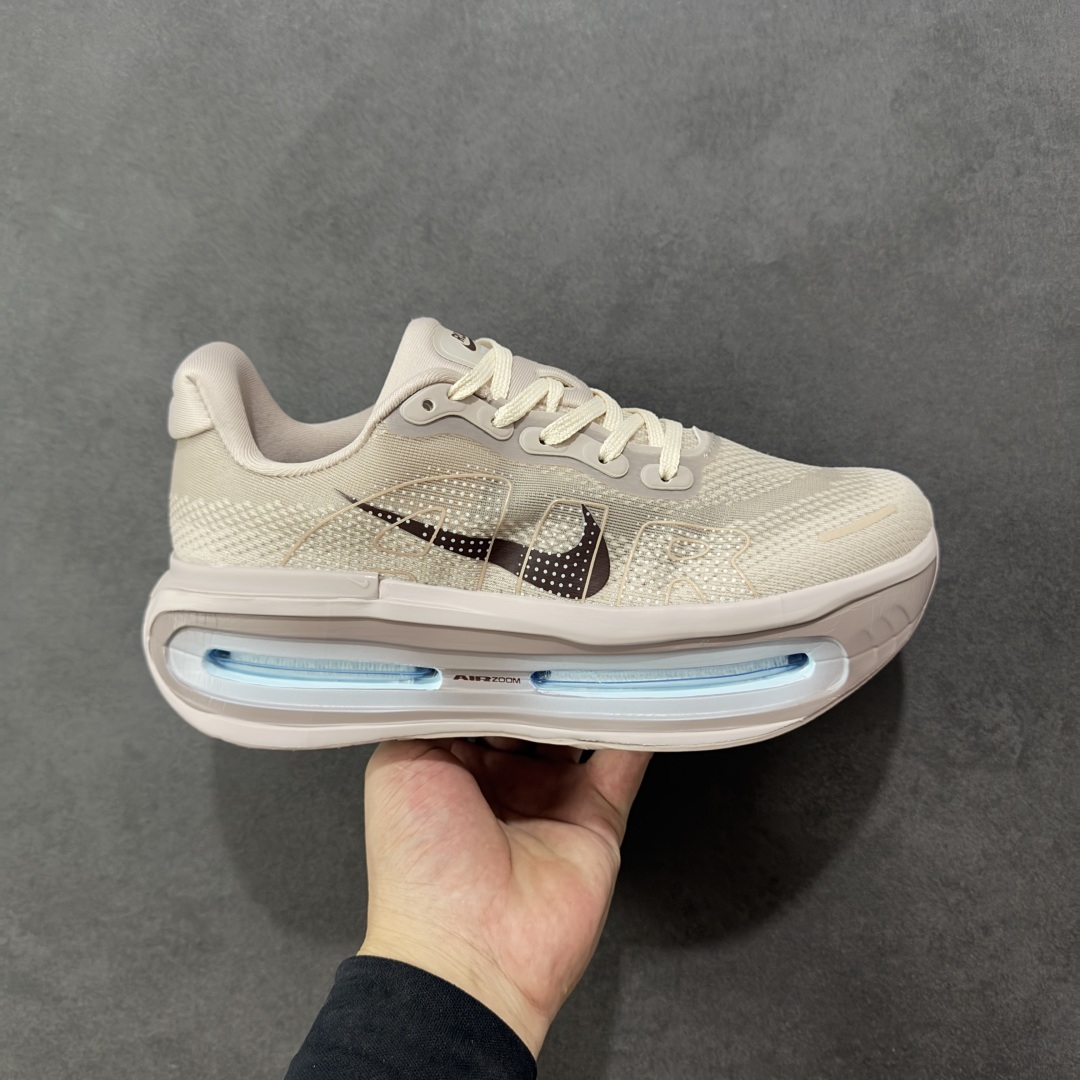 【公司级】Nike Air Zoom Vomero Premium 耐克网面厚底气垫跑鞋 HQ5963-607  尺码:36 36.5 37.5 38 38.5 39 40 40.5 41 42 42.5 43 44 44.5 45 46 编码:YQB260270-选品中心