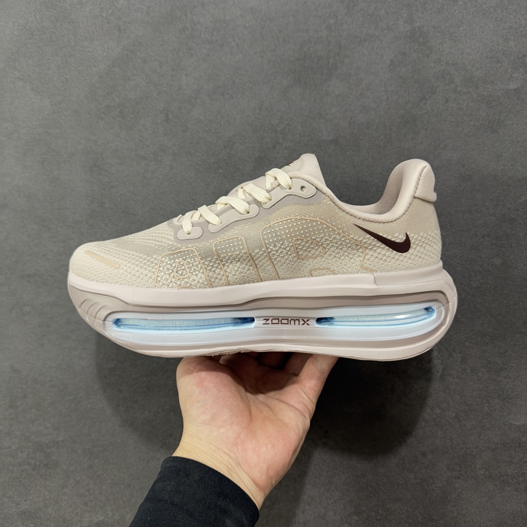 图片[2]-【公司级】Nike Air Zoom Vomero Premium 耐克网面厚底气垫跑鞋 HQ5963-607  尺码：36 36.5 37.5 38 38.5 39 40 40.5 41 42 42.5 43 44 44.5 45 46 编码：YQB260270-选品中心