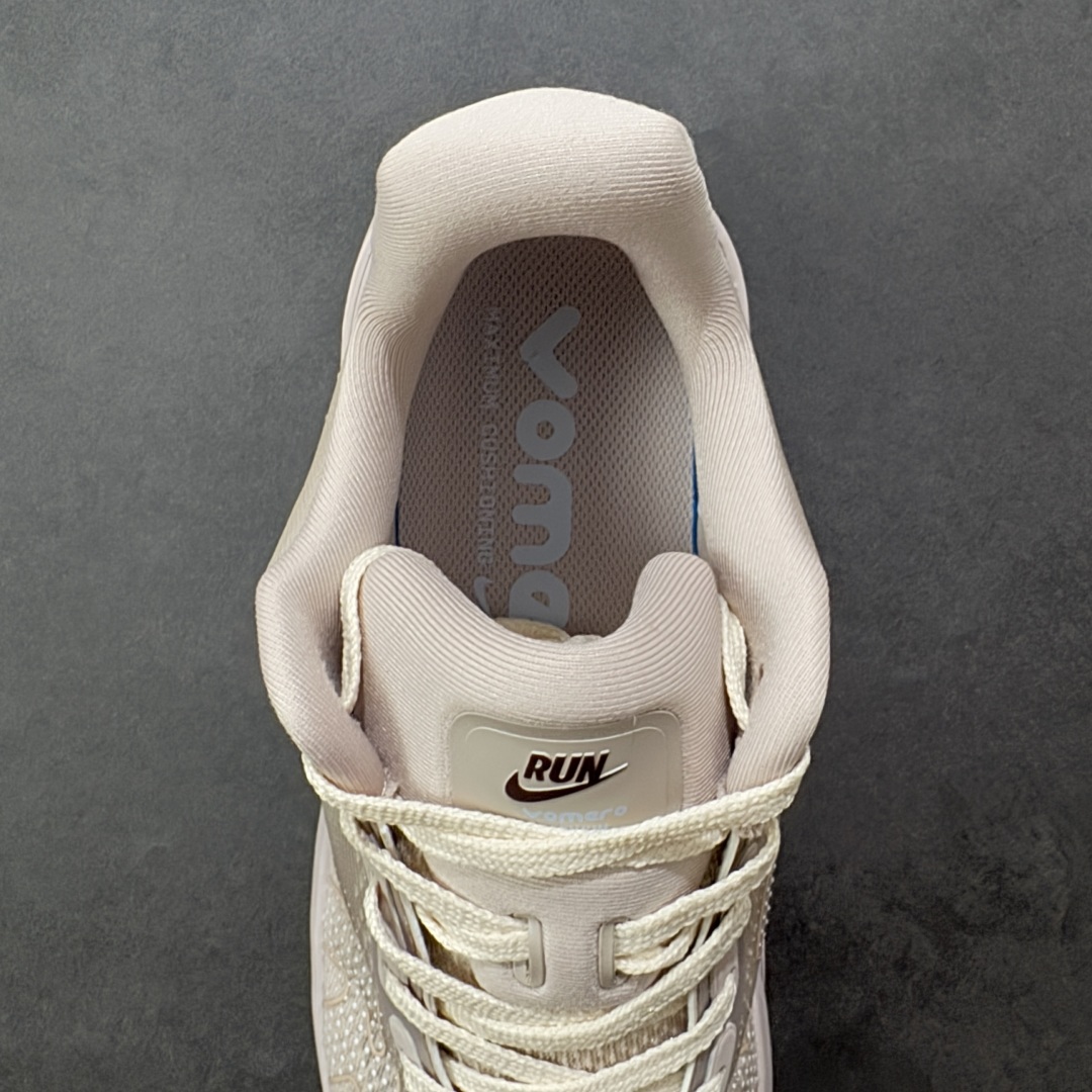 图片[7]-【公司级】Nike Air Zoom Vomero Premium 耐克网面厚底气垫跑鞋 HQ5963-607  尺码：36 36.5 37.5 38 38.5 39 40 40.5 41 42 42.5 43 44 44.5 45 46 编码：YQB260270-选品中心