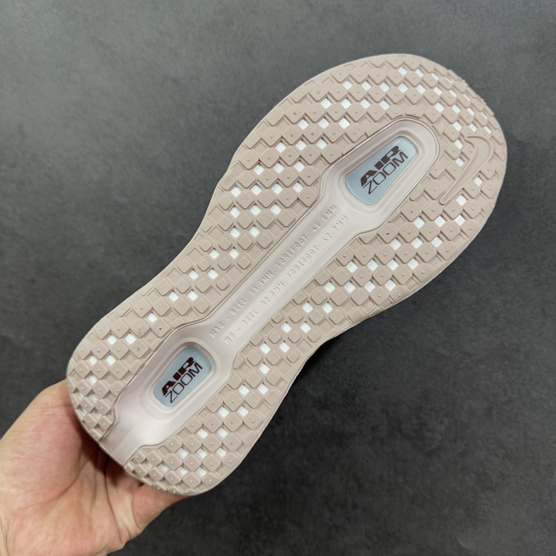 图片[9]-【公司级】Nike Air Zoom Vomero Premium 耐克网面厚底气垫跑鞋 HQ5963-607  尺码：36 36.5 37.5 38 38.5 39 40 40.5 41 42 42.5 43 44 44.5 45 46 编码：YQB260270-选品中心