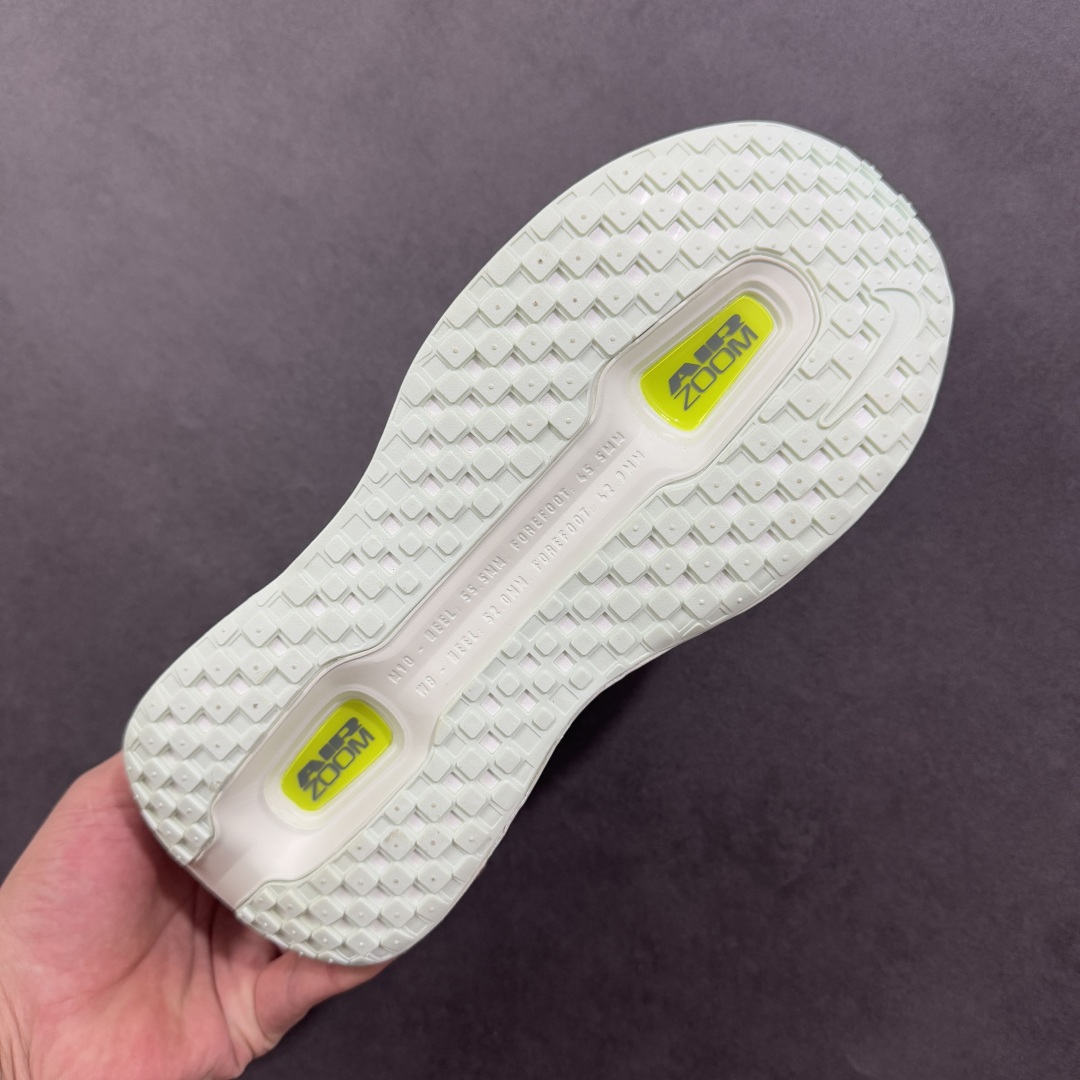 图片[9]-【公司级】Nike Air Zoom Vomero Premium 耐克网面厚底气垫跑鞋 HQ2050-300  尺码：36 36.5 37.5 38 38.5 39 40 40.5 41 42 42.5 43 44 44.5 45 46 编码：YQB260270-选品中心