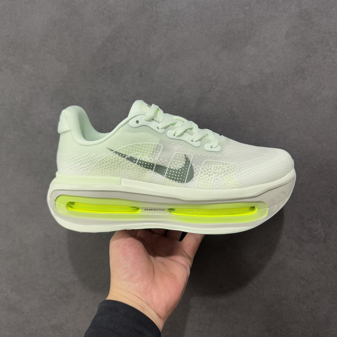【公司级】Nike Air Zoom Vomero Premium 耐克网面厚底气垫跑鞋 HQ2050-300  尺码:36 36.5 37.5 38 38.5 39 40 40.5 41 42 42.5 43 44 44.5 45 46 编码:YQB260270-选品中心