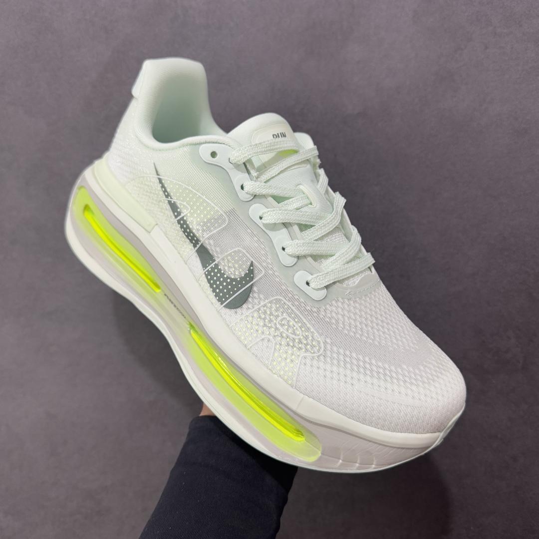 图片[3]-【公司级】Nike Air Zoom Vomero Premium 耐克网面厚底气垫跑鞋 HQ2050-300  尺码：36 36.5 37.5 38 38.5 39 40 40.5 41 42 42.5 43 44 44.5 45 46 编码：YQB260270-选品中心