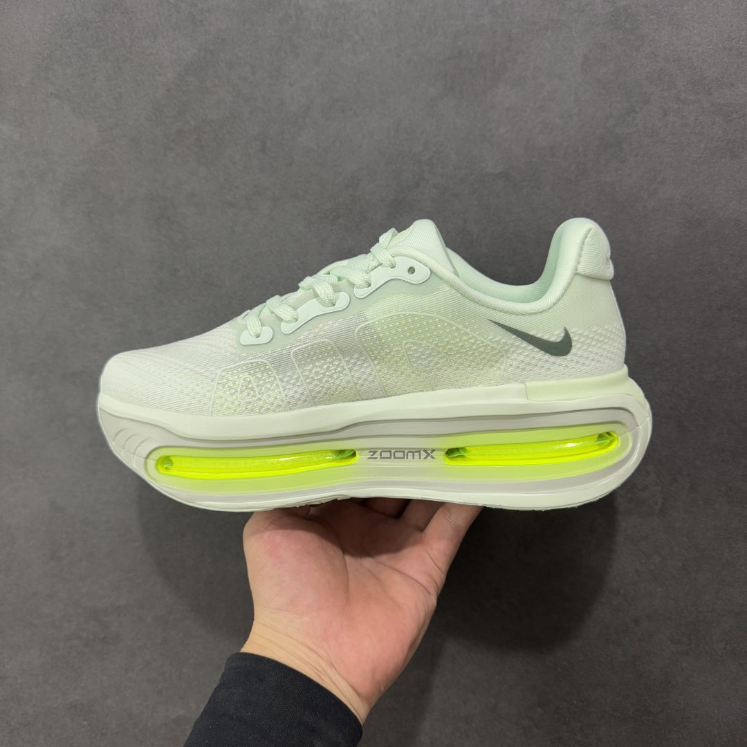 图片[2]-【公司级】Nike Air Zoom Vomero Premium 耐克网面厚底气垫跑鞋 HQ2050-300  尺码：36 36.5 37.5 38 38.5 39 40 40.5 41 42 42.5 43 44 44.5 45 46 编码：YQB260270-选品中心