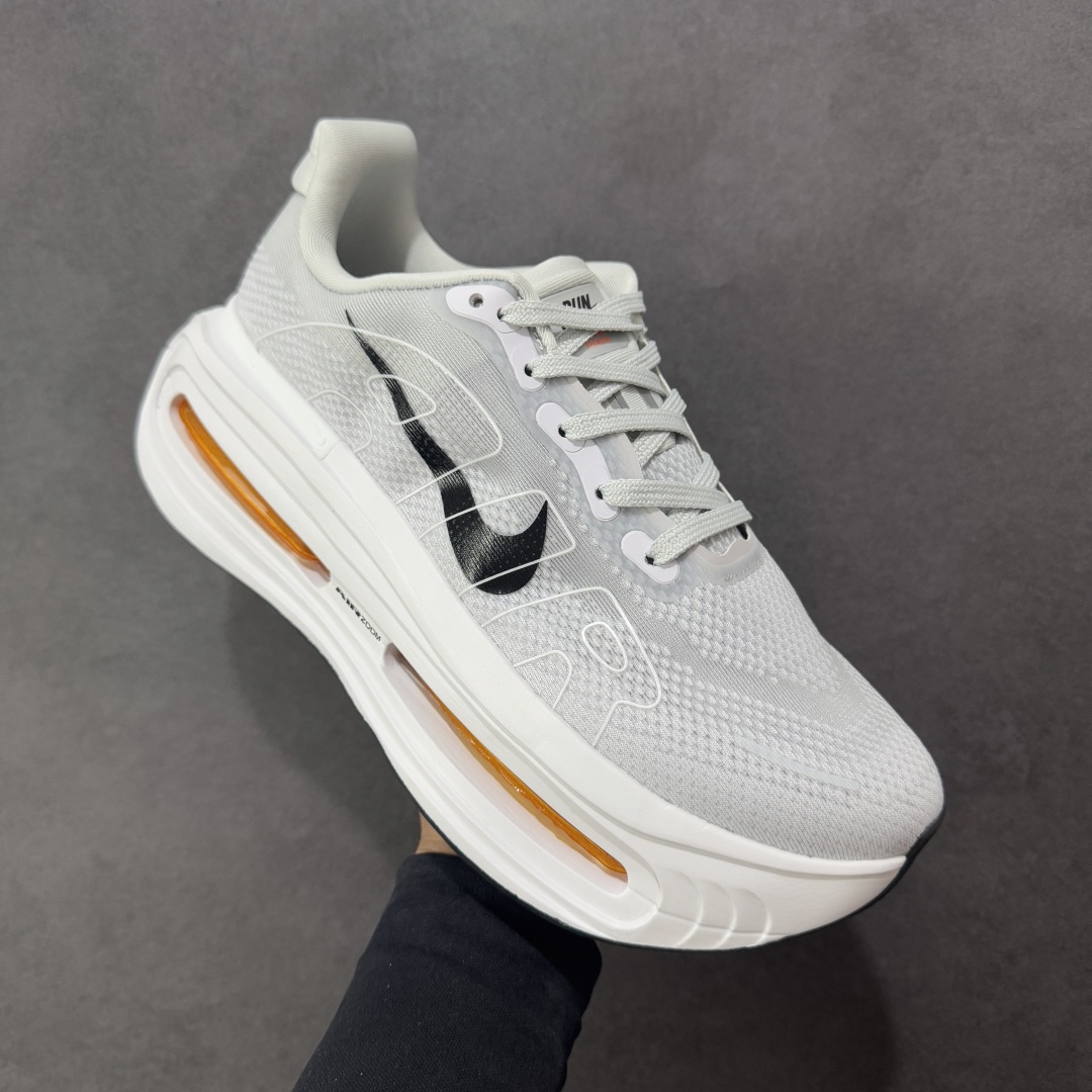 图片[3]-【公司级】Nike ZOOM PREMIUM 耐克 飞马 舒适减震防滑 低帮跑步鞋 全掌ReactX泡绵中底 前掌和后跟还配备了Air Zoom气垫单元 据说跑起来更快更舒适哦 这次最大的升级点 首次引入了ReactX泡绵 货号：FN8453-035 尺码：36 36.5 37.5 38 38.5 39 40 40.5 41 42 42.5 43 44 45 编码：XZB280290-选品中心