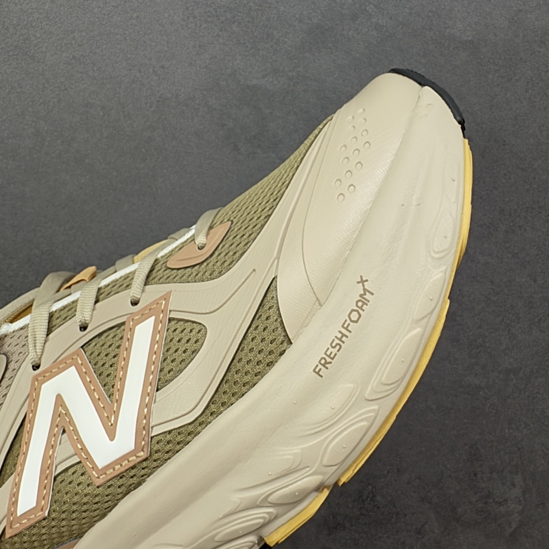 图片[5]-【纯原版】New Balance NB Fresh Foam Evoz舒适耐磨低帮跑步鞋 受到Fresh Foam舒适骑行的启发跑鞋将毛绒舒适感提升到一个新的水平这款鞋旨在提供我们柔软 缓震的足底体验采用FreshFoam技术可平衡巅峰性能和一流的缓震性能 货号： UTRNAC 尺码：40-45-选品中心