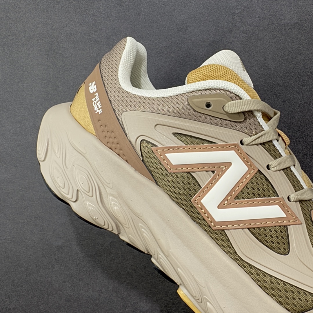 图片[6]-【纯原版】New Balance NB Fresh Foam Evoz舒适耐磨低帮跑步鞋 受到Fresh Foam舒适骑行的启发跑鞋将毛绒舒适感提升到一个新的水平这款鞋旨在提供我们柔软 缓震的足底体验采用FreshFoam技术可平衡巅峰性能和一流的缓震性能 货号： UTRNAC 尺码：40-45-选品中心