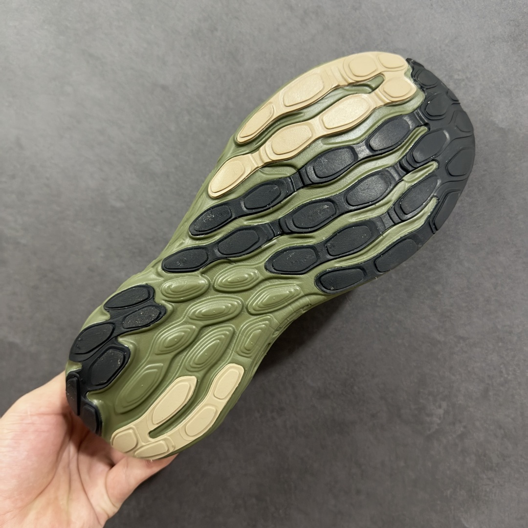 图片[9]-【纯原版】New Balance NB Fresh Foam Evoz舒适耐磨低帮跑步鞋 受到Fresh Foam舒适骑行的启发跑鞋将毛绒舒适感提升到一个新的水平这款鞋旨在提供我们柔软 缓震的足底体验采用FreshFoam技术可平衡巅峰性能和一流的缓震性能 货号： UTRNAD 尺码：40-45-选品中心