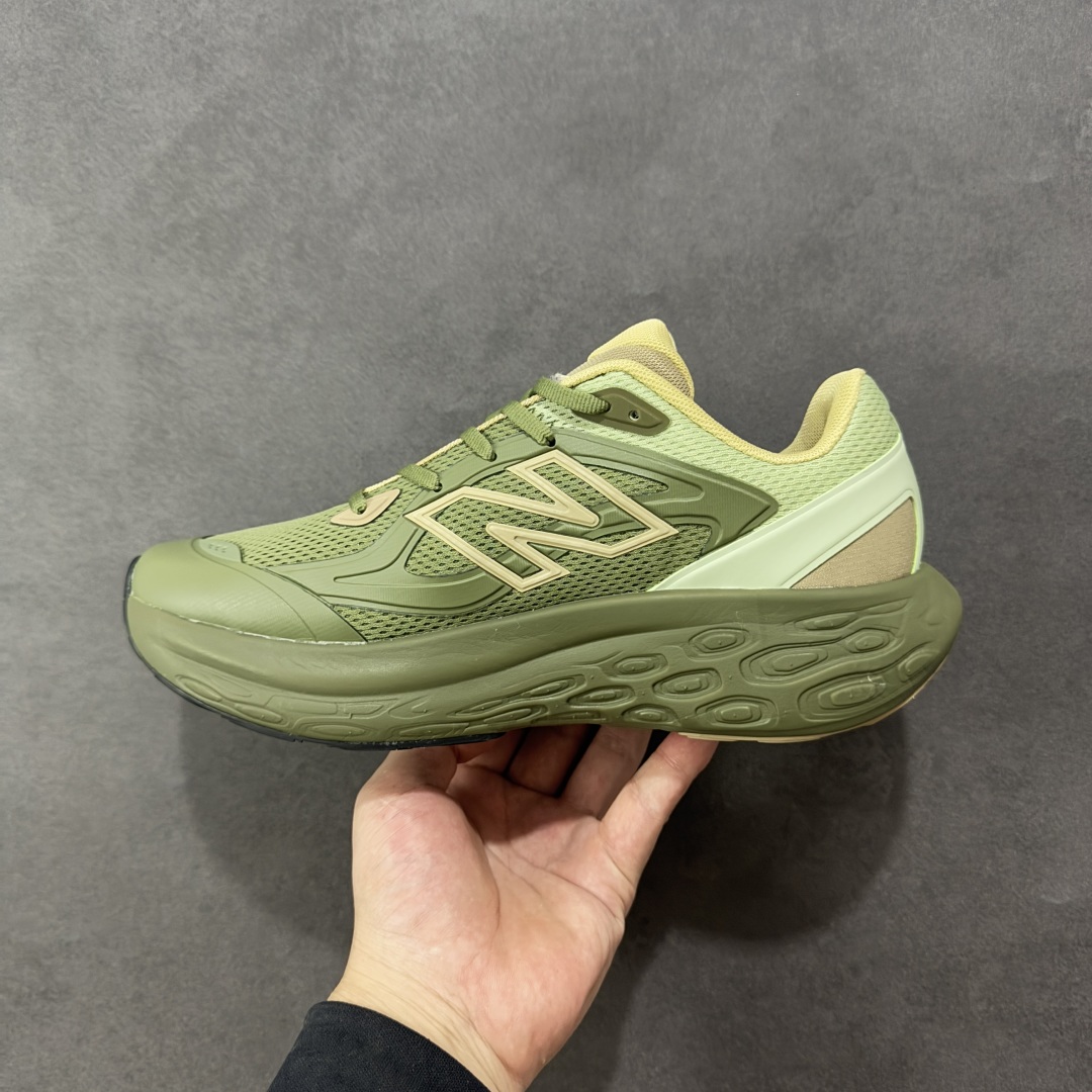 图片[2]-【纯原版】New Balance NB Fresh Foam Evoz舒适耐磨低帮跑步鞋 受到Fresh Foam舒适骑行的启发跑鞋将毛绒舒适感提升到一个新的水平这款鞋旨在提供我们柔软 缓震的足底体验采用FreshFoam技术可平衡巅峰性能和一流的缓震性能 货号： UTRNAD 尺码：40-45-选品中心