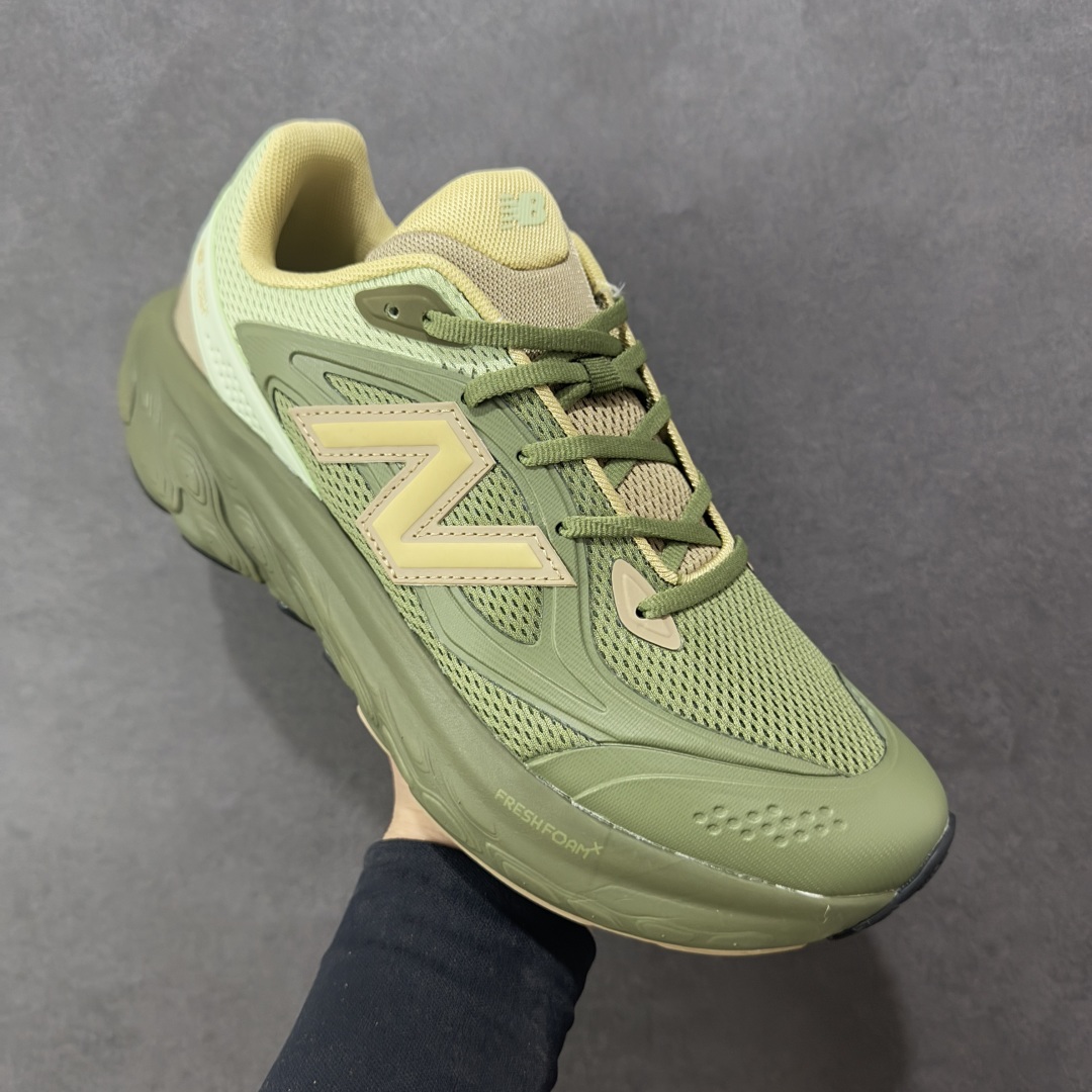 图片[3]-【纯原版】New Balance NB Fresh Foam Evoz舒适耐磨低帮跑步鞋 受到Fresh Foam舒适骑行的启发跑鞋将毛绒舒适感提升到一个新的水平这款鞋旨在提供我们柔软 缓震的足底体验采用FreshFoam技术可平衡巅峰性能和一流的缓震性能 货号： UTRNAD 尺码：40-45-选品中心