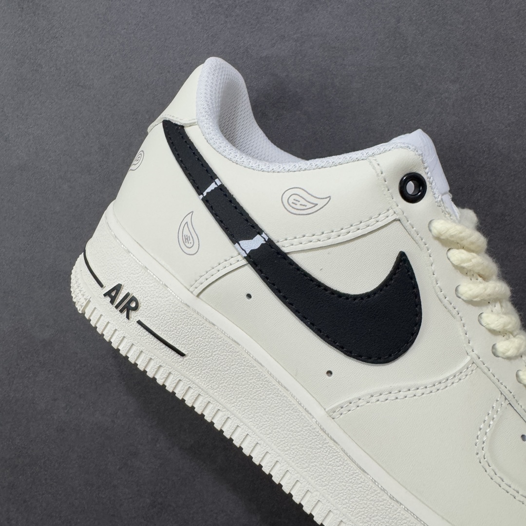 图片[6]-【定制版】二次元主题 Nike Air Force 1 Low’07 佩斯利 空军一号低帮休闲板鞋 定制皮料 定制鞋盒 原楦原纸板 纯正空军版型 内置全掌气垫 货号：ZH0316-128 尺码：36 36.5 37.5 38 38.5 39 40 40.5 41 42 42.5 43 44 44.5 45 编码：HXSA310320-选品中心