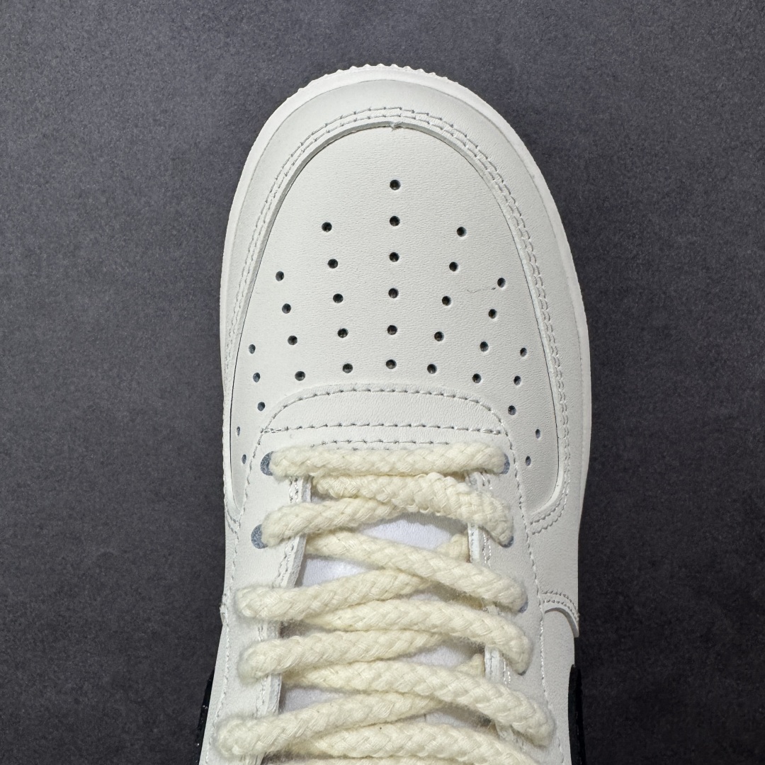 图片[8]-【定制版】二次元主题 Nike Air Force 1 Low’07 佩斯利 空军一号低帮休闲板鞋 定制皮料 定制鞋盒 原楦原纸板 纯正空军版型 内置全掌气垫 货号：ZH0316-128 尺码：36 36.5 37.5 38 38.5 39 40 40.5 41 42 42.5 43 44 44.5 45 编码：HXSA310320-选品中心