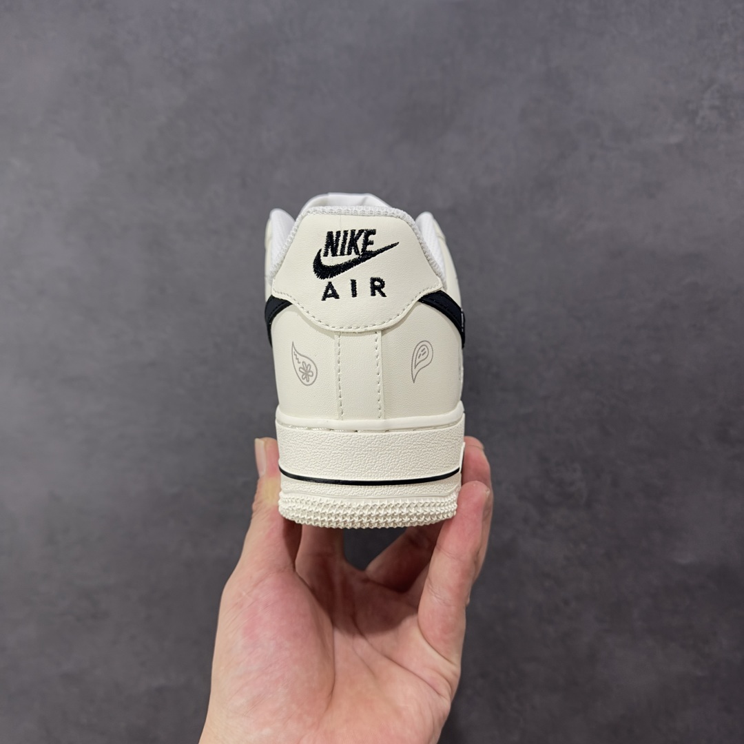 图片[4]-【定制版】二次元主题 Nike Air Force 1 Low’07 佩斯利 空军一号低帮休闲板鞋 定制皮料 定制鞋盒 原楦原纸板 纯正空军版型 内置全掌气垫 货号：ZH0316-128 尺码：36 36.5 37.5 38 38.5 39 40 40.5 41 42 42.5 43 44 44.5 45 编码：HXSA310320-选品中心
