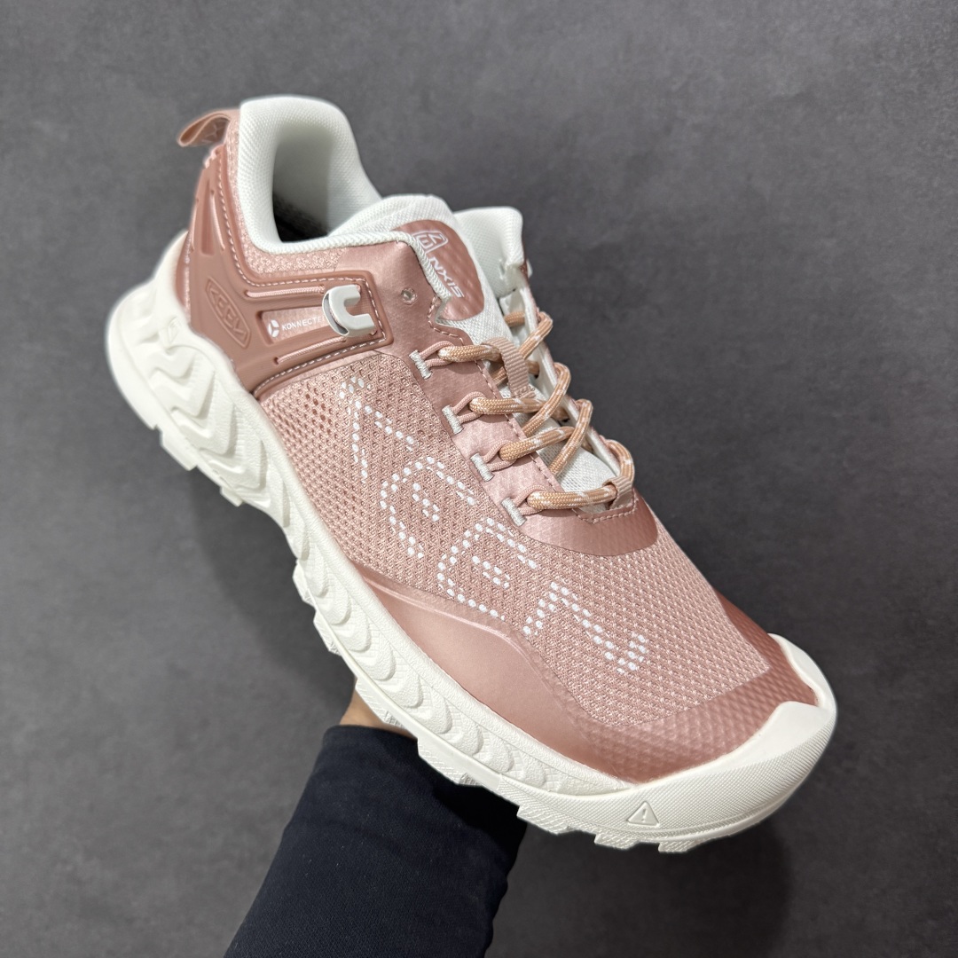 图片[3]-【GX版】KEEN科恩 NXIS EVO WP 户外运动低帮防水透气徒步鞋 分色 货号：1029786 尺码：36-44-选品中心