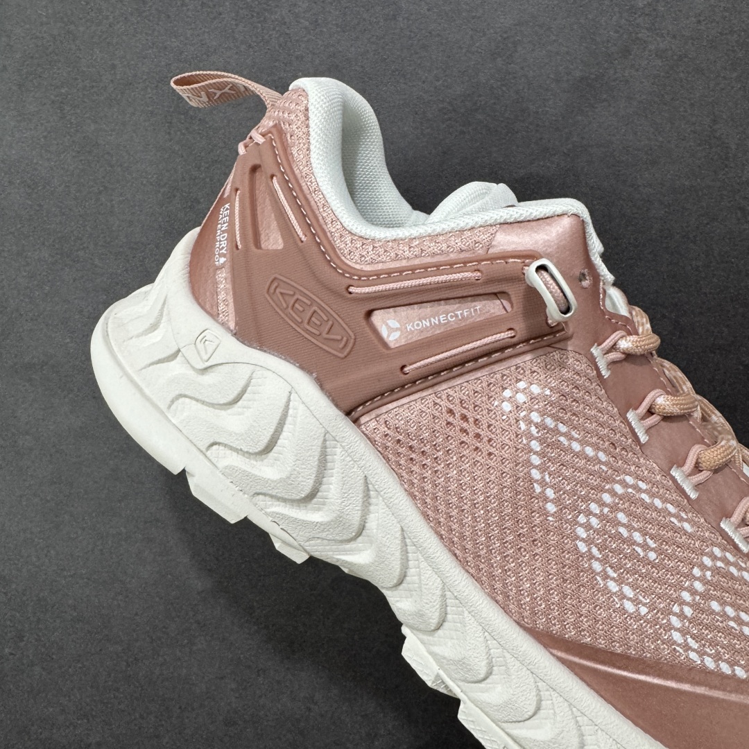 图片[6]-【GX版】KEEN科恩 NXIS EVO WP 户外运动低帮防水透气徒步鞋 分色 货号：1029786 尺码：36-44-选品中心