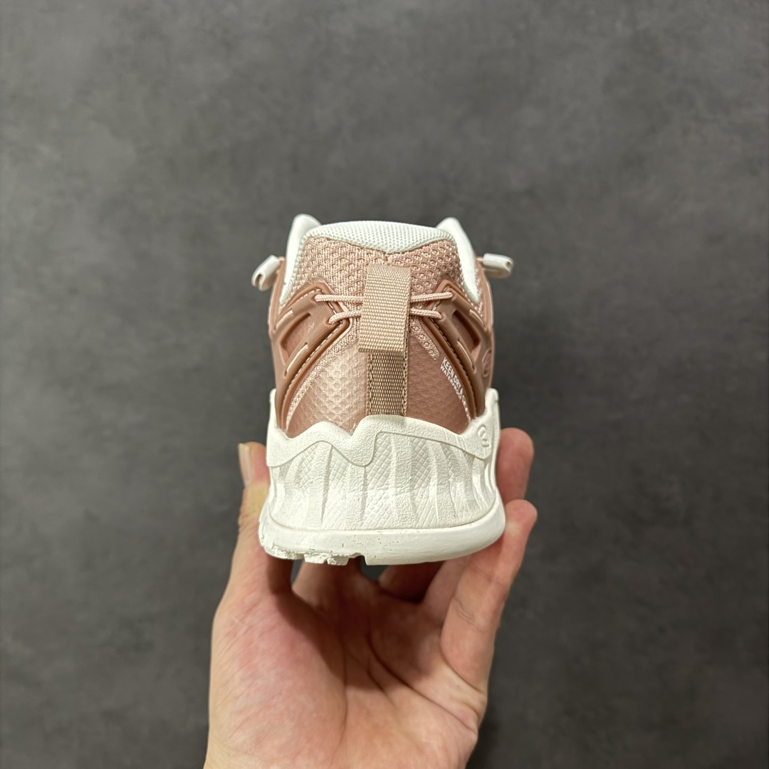 图片[4]-【GX版】KEEN科恩 NXIS EVO WP 户外运动低帮防水透气徒步鞋 分色 货号：1029786 尺码：36-44-选品中心