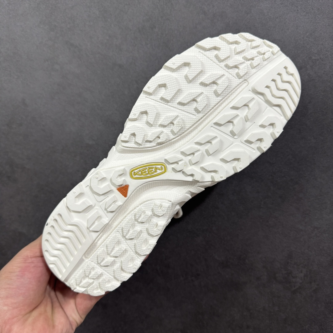 图片[9]-【GX版】KEEN科恩 NXIS EVO WP 户外运动低帮防水透气徒步鞋 分色 货号：1029786 尺码：36-44-选品中心