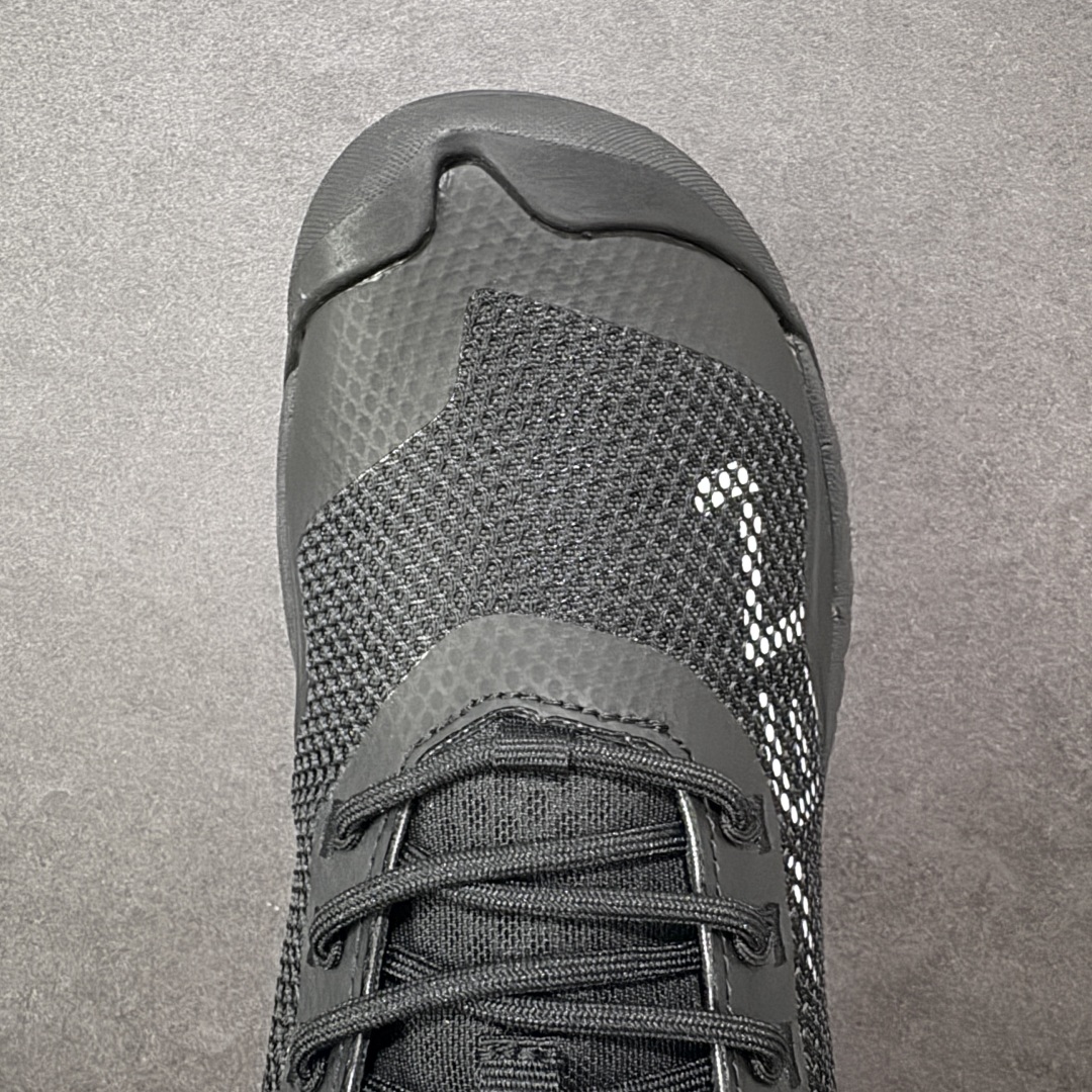 图片[8]-【GX版】KEEN科恩 NXIS EVO WP 户外运动低帮防水透气徒步鞋 黑色 货号：1027797 尺码：36-44-选品中心