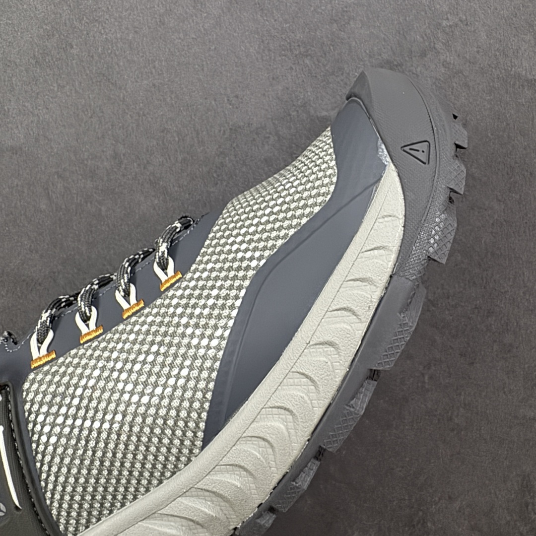 图片[5]-【GX版】KEEN科恩 NXIS EVO WP 户外运动低帮防水透气徒步鞋 灰色 货号：1027798 尺码：36-44-选品中心