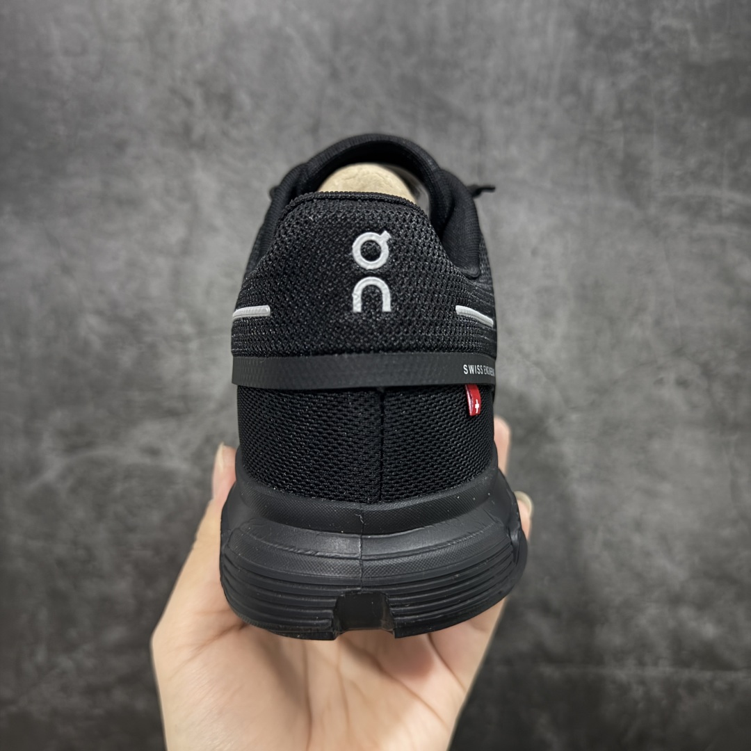图片[4]-【FS版本】On 昂跑训练鞋Cloud 6代 新品男女同款缓震徒步鞋厚底增高运动老爹鞋 云模块高弹eva十橡胶组合，缓震回弹双效合一，抓地力及耐磨性兼备原装进口织物鞋面，厚实兼备透气性，同步原版高频压印及压胶处理，3m反光加持缓震性能提升：cloudtilt 2.0采用了先进的缓震技术，能够有效减少跑步时对关节的冲击，保护运动者的健康。其独特的缓震系统设计能够提供稳定的支撑，确保跑者在跑道上尽情释放潜能。 这款运动鞋注重透气性和舒适性，采用轻盈透气的材料，确保双脚在奔跑中感受自由和快感。紧密贴合脚型的设计，提供稳定的支撑，让跑者在奔跑中更加自如。 尺码：36 36.5 37 38 38.5 39 40 40.5 41 42 42.5 43 44 44.5 45-选品中心