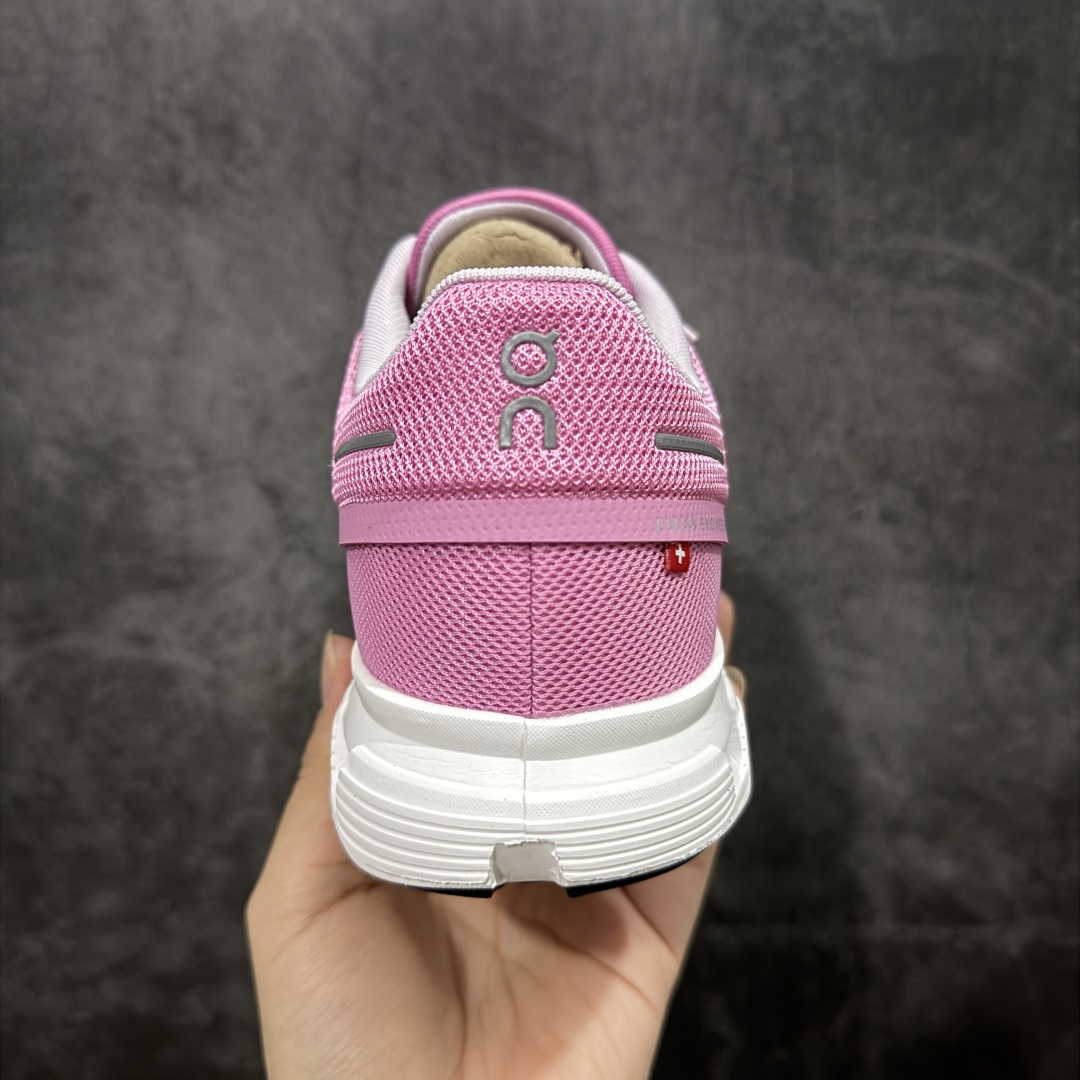 图片[4]-【FS版本】On 昂跑训练鞋Cloud 6代 新品男女同款缓震徒步鞋厚底增高运动老爹鞋 云模块高弹eva十橡胶组合，缓震回弹双效合一，抓地力及耐磨性兼备原装进口织物鞋面，厚实兼备透气性，同步原版高频压印及压胶处理，3m反光加持缓震性能提升：cloudtilt 2.0采用了先进的缓震技术，能够有效减少跑步时对关节的冲击，保护运动者的健康。其独特的缓震系统设计能够提供稳定的支撑，确保跑者在跑道上尽情释放潜能。 这款运动鞋注重透气性和舒适性，采用轻盈透气的材料，确保双脚在奔跑中感受自由和快感。紧密贴合脚型的设计，提供稳定的支撑，让跑者在奔跑中更加自如。 尺码：36 36.5 37 38 38.5 39 40 40.5 41 42 42.5 43 44 44.5 45-选品中心