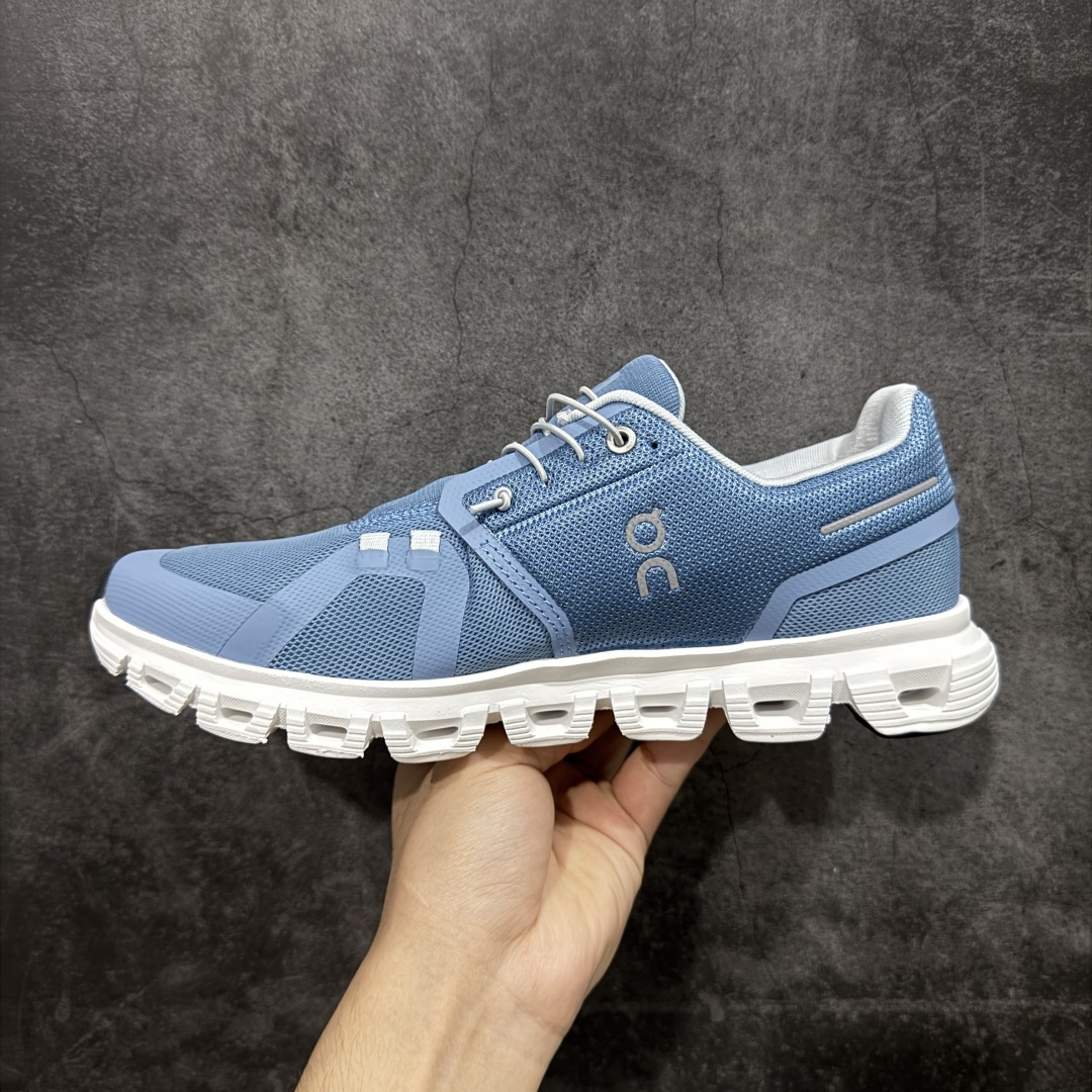 图片[2]-【FS版本】On 昂跑训练鞋Cloud 6代 新品男女同款缓震徒步鞋厚底增高运动老爹鞋 云模块高弹eva十橡胶组合，缓震回弹双效合一，抓地力及耐磨性兼备原装进口织物鞋面，厚实兼备透气性，同步原版高频压印及压胶处理，3m反光加持缓震性能提升：cloudtilt 2.0采用了先进的缓震技术，能够有效减少跑步时对关节的冲击，保护运动者的健康。其独特的缓震系统设计能够提供稳定的支撑，确保跑者在跑道上尽情释放潜能。 这款运动鞋注重透气性和舒适性，采用轻盈透气的材料，确保双脚在奔跑中感受自由和快感。紧密贴合脚型的设计，提供稳定的支撑，让跑者在奔跑中更加自如。 尺码：36 36.5 37 38 38.5 39 40 40.5 41 42 42.5 43 44 44.5 45-选品中心