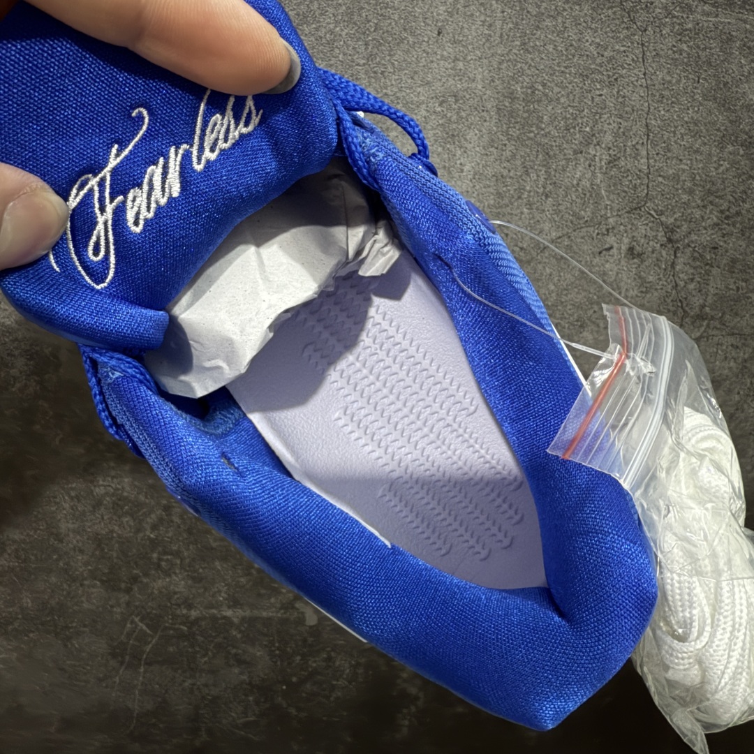 图片[7]-【S2纯原】NK Kobe 9 Elite Low Protro EM 科比九代 蓝白色 S2纯原生产线 #React科技鞋垫加持 实战配置直接拉满 #原楦纸板开发 鞋身流线型、后跟塑形，区分土肥圆 #原厂针织鞋面一针一线匹配原版 #全身鞋材卡料色独家定制 热压印SWOOSH #真实底模最大48.5 实战利器 专供海外市场 货号：IH1401-400 尺码：40 40.5 41 42 42.5 43 44 44.5 45 46 47.5 48.5（脚宽、脚胖 建议买大半码）-选品中心