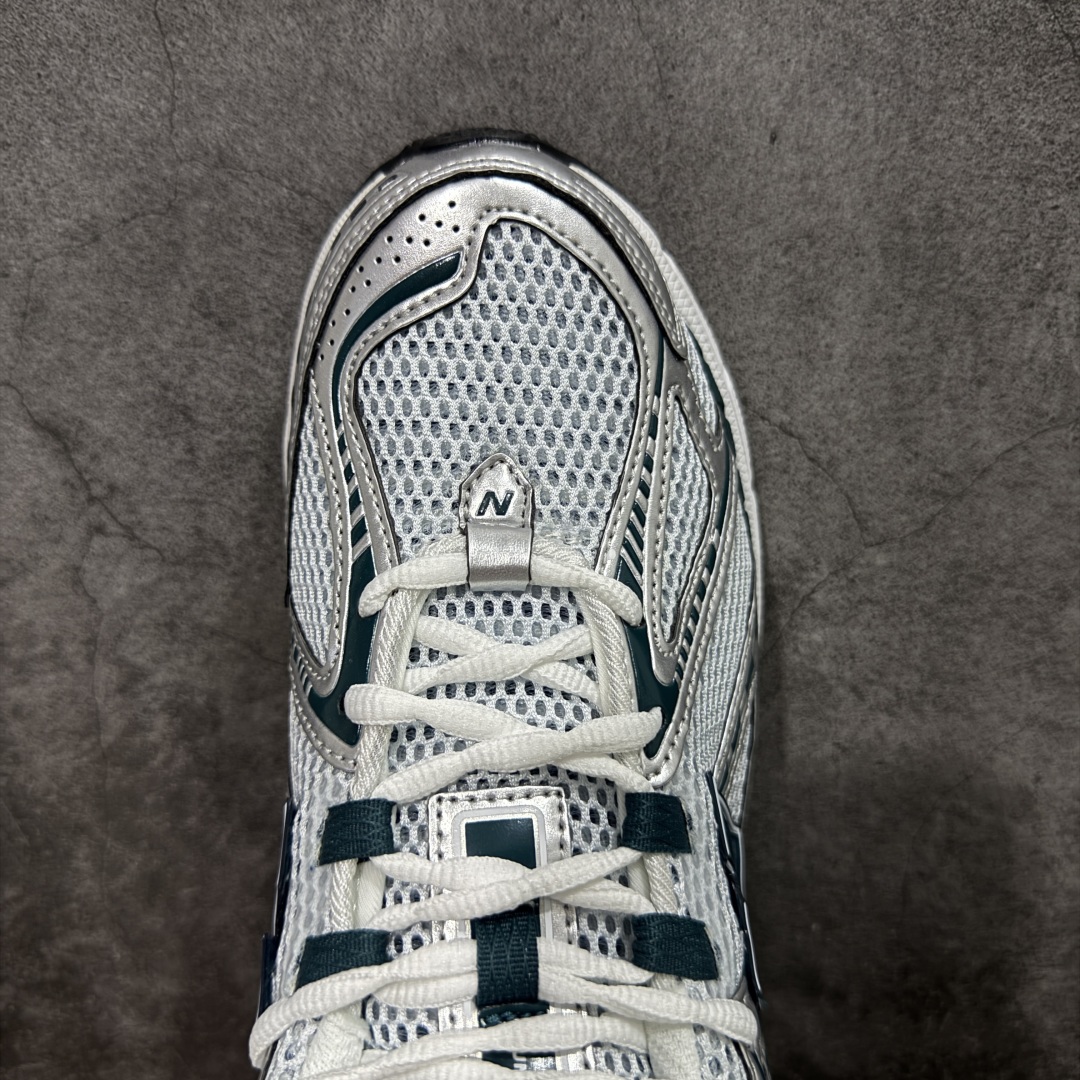 图片[5]-【BC纯原版】New Balance NB1906 复古跑鞋 U1906RCE 全新版本 东莞大厂出品 市场第一梯队品质 绝对秒杀市场货 完美版型 正确组合大底 价格一步到位‼️ 全套原楦原纸板原厂数据开发 进口三明治网面 原装进口皮料正确绒感卡色 正确中底拉帮中底网布细节 原厂标裁 带紫光防伪 定制后跟透明水晶模块 冲裁组合 大底贴合程度胶水上色把控完美 整洁度挑战全网艺术家 多道序QC把关品质完善 匠心打造 耗时多月开发完成 工艺极其复杂难度可想而知 新开独立私模大底 正确六层组合大底 高端零售专供产物 尺码：36 37 37.5 38 38.5 39 40 40.5 41 42 42.5 43 44 45-选品中心