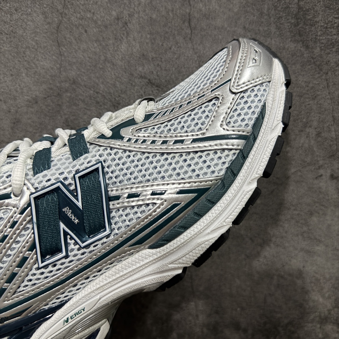 图片[6]-【BC纯原版】New Balance NB1906 复古跑鞋 U1906RCE 全新版本 东莞大厂出品 市场第一梯队品质 绝对秒杀市场货 完美版型 正确组合大底 价格一步到位‼️ 全套原楦原纸板原厂数据开发 进口三明治网面 原装进口皮料正确绒感卡色 正确中底拉帮中底网布细节 原厂标裁 带紫光防伪 定制后跟透明水晶模块 冲裁组合 大底贴合程度胶水上色把控完美 整洁度挑战全网艺术家 多道序QC把关品质完善 匠心打造 耗时多月开发完成 工艺极其复杂难度可想而知 新开独立私模大底 正确六层组合大底 高端零售专供产物 尺码：36 37 37.5 38 38.5 39 40 40.5 41 42 42.5 43 44 45-选品中心