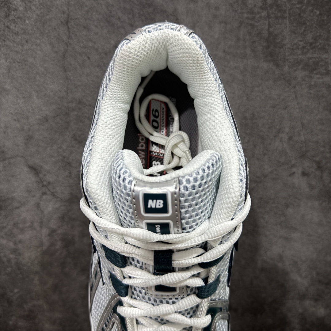 图片[8]-【BC纯原版】New Balance NB1906 复古跑鞋 U1906RCE 全新版本 东莞大厂出品 市场第一梯队品质 绝对秒杀市场货 完美版型 正确组合大底 价格一步到位‼️ 全套原楦原纸板原厂数据开发 进口三明治网面 原装进口皮料正确绒感卡色 正确中底拉帮中底网布细节 原厂标裁 带紫光防伪 定制后跟透明水晶模块 冲裁组合 大底贴合程度胶水上色把控完美 整洁度挑战全网艺术家 多道序QC把关品质完善 匠心打造 耗时多月开发完成 工艺极其复杂难度可想而知 新开独立私模大底 正确六层组合大底 高端零售专供产物 尺码：36 37 37.5 38 38.5 39 40 40.5 41 42 42.5 43 44 45-选品中心