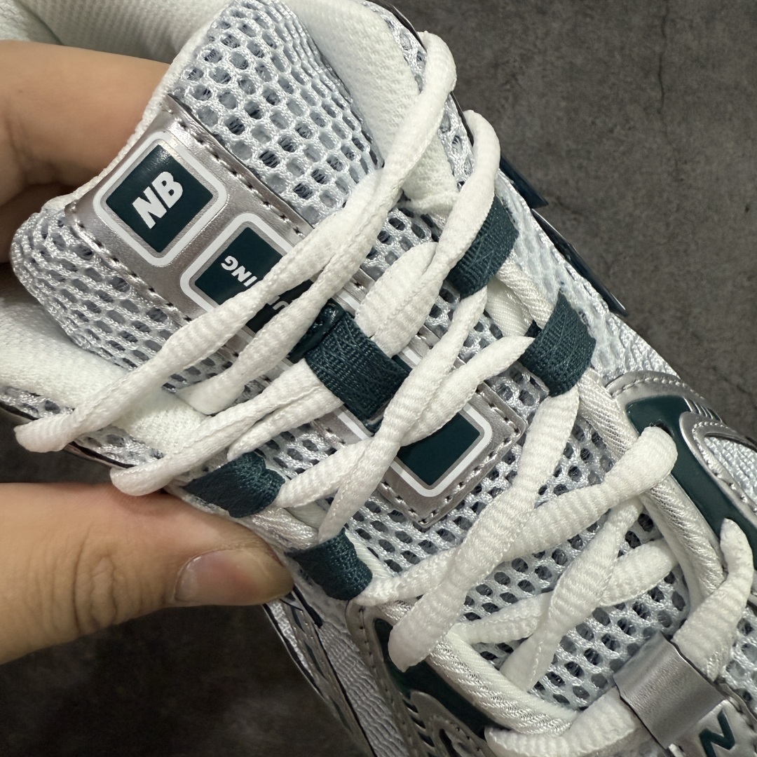 图片[7]-【BC纯原版】New Balance NB1906 复古跑鞋 U1906RCE 全新版本 东莞大厂出品 市场第一梯队品质 绝对秒杀市场货 完美版型 正确组合大底 价格一步到位‼️ 全套原楦原纸板原厂数据开发 进口三明治网面 原装进口皮料正确绒感卡色 正确中底拉帮中底网布细节 原厂标裁 带紫光防伪 定制后跟透明水晶模块 冲裁组合 大底贴合程度胶水上色把控完美 整洁度挑战全网艺术家 多道序QC把关品质完善 匠心打造 耗时多月开发完成 工艺极其复杂难度可想而知 新开独立私模大底 正确六层组合大底 高端零售专供产物 尺码：36 37 37.5 38 38.5 39 40 40.5 41 42 42.5 43 44 45-选品中心