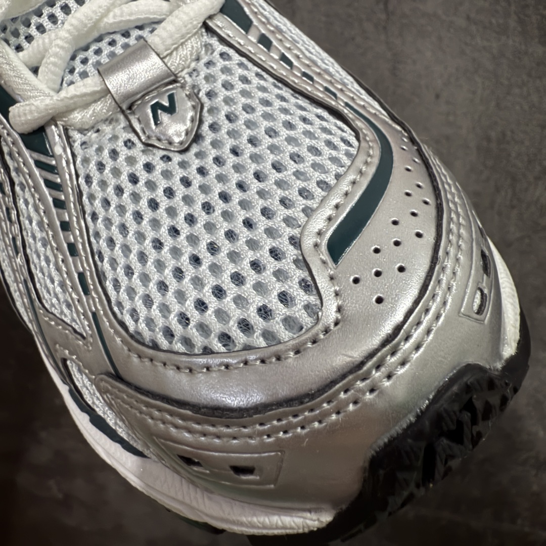 图片[6]-【BC纯原版】New Balance NB1906 复古跑鞋 U1906RCE 全新版本 东莞大厂出品 市场第一梯队品质 绝对秒杀市场货 完美版型 正确组合大底 价格一步到位‼️ 全套原楦原纸板原厂数据开发 进口三明治网面 原装进口皮料正确绒感卡色 正确中底拉帮中底网布细节 原厂标裁 带紫光防伪 定制后跟透明水晶模块 冲裁组合 大底贴合程度胶水上色把控完美 整洁度挑战全网艺术家 多道序QC把关品质完善 匠心打造 耗时多月开发完成 工艺极其复杂难度可想而知 新开独立私模大底 正确六层组合大底 高端零售专供产物 尺码：36 37 37.5 38 38.5 39 40 40.5 41 42 42.5 43 44 45-选品中心