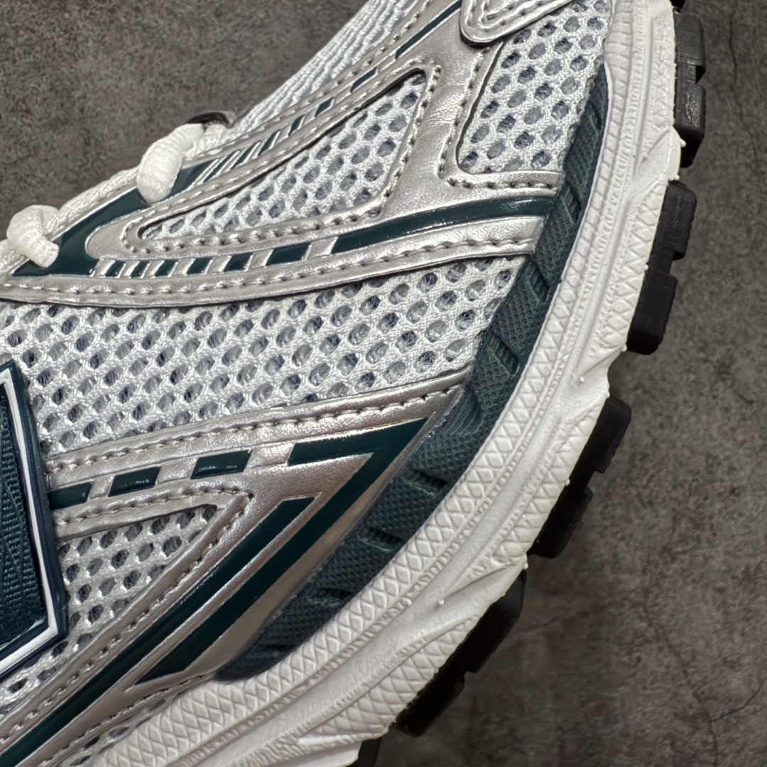 图片[5]-【BC纯原版】New Balance NB1906 复古跑鞋 U1906RCE 全新版本 东莞大厂出品 市场第一梯队品质 绝对秒杀市场货 完美版型 正确组合大底 价格一步到位‼️ 全套原楦原纸板原厂数据开发 进口三明治网面 原装进口皮料正确绒感卡色 正确中底拉帮中底网布细节 原厂标裁 带紫光防伪 定制后跟透明水晶模块 冲裁组合 大底贴合程度胶水上色把控完美 整洁度挑战全网艺术家 多道序QC把关品质完善 匠心打造 耗时多月开发完成 工艺极其复杂难度可想而知 新开独立私模大底 正确六层组合大底 高端零售专供产物 尺码：36 37 37.5 38 38.5 39 40 40.5 41 42 42.5 43 44 45-选品中心