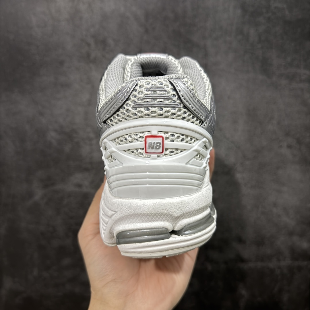 图片[4]-【BC纯原版】New Balance NB1906 复古跑鞋 M1906RCB 全新版本 东莞大厂出品 市场第一梯队品质 绝对秒杀市场货 完美版型 正确组合大底 价格一步到位‼️ 全套原楦原纸板原厂数据开发 进口三明治网面 原装进口皮料正确绒感卡色 正确中底拉帮中底网布细节 原厂标裁 带紫光防伪 定制后跟透明水晶模块 冲裁组合 大底贴合程度胶水上色把控完美 整洁度挑战全网艺术家 多道序QC把关品质完善 匠心打造 耗时多月开发完成 工艺极其复杂难度可想而知 新开独立私模大底 正确六层组合大底 高端零售专供产物 尺码：36 37 37.5 38 38.5 39 40 40.5 41 42 42.5 43 44 45-选品中心