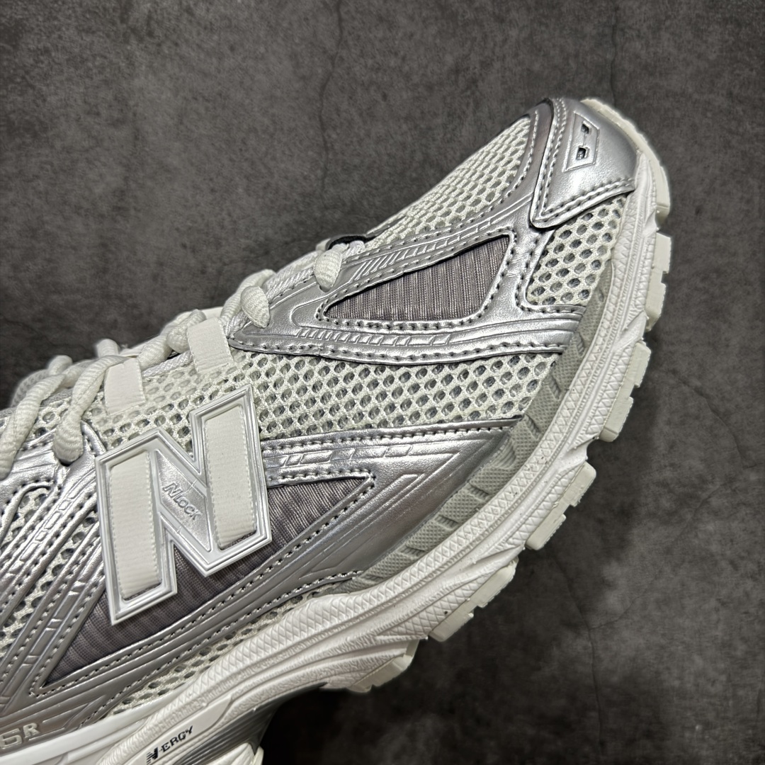 图片[6]-【BC纯原版】New Balance NB1906 复古跑鞋 M1906RCB 全新版本 东莞大厂出品 市场第一梯队品质 绝对秒杀市场货 完美版型 正确组合大底 价格一步到位‼️ 全套原楦原纸板原厂数据开发 进口三明治网面 原装进口皮料正确绒感卡色 正确中底拉帮中底网布细节 原厂标裁 带紫光防伪 定制后跟透明水晶模块 冲裁组合 大底贴合程度胶水上色把控完美 整洁度挑战全网艺术家 多道序QC把关品质完善 匠心打造 耗时多月开发完成 工艺极其复杂难度可想而知 新开独立私模大底 正确六层组合大底 高端零售专供产物 尺码：36 37 37.5 38 38.5 39 40 40.5 41 42 42.5 43 44 45-选品中心