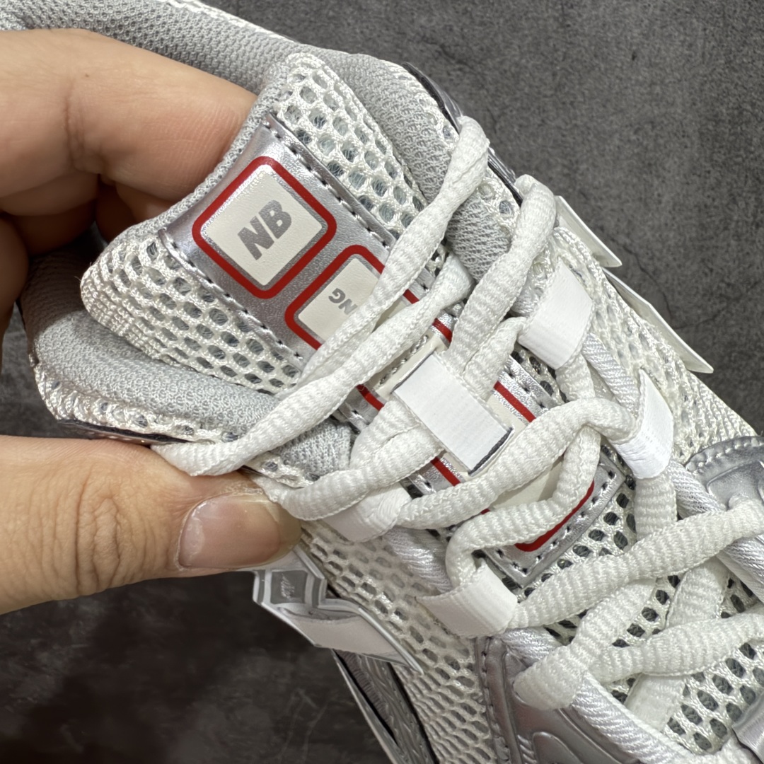 图片[7]-【BC纯原版】New Balance NB1906 复古跑鞋 M1906RCB 全新版本 东莞大厂出品 市场第一梯队品质 绝对秒杀市场货 完美版型 正确组合大底 价格一步到位‼️ 全套原楦原纸板原厂数据开发 进口三明治网面 原装进口皮料正确绒感卡色 正确中底拉帮中底网布细节 原厂标裁 带紫光防伪 定制后跟透明水晶模块 冲裁组合 大底贴合程度胶水上色把控完美 整洁度挑战全网艺术家 多道序QC把关品质完善 匠心打造 耗时多月开发完成 工艺极其复杂难度可想而知 新开独立私模大底 正确六层组合大底 高端零售专供产物 尺码：36 37 37.5 38 38.5 39 40 40.5 41 42 42.5 43 44 45-选品中心