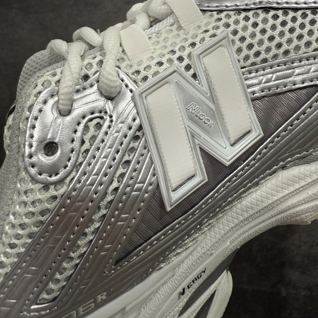 图片[4]-【BC纯原版】New Balance NB1906 复古跑鞋 M1906RCB 全新版本 东莞大厂出品 市场第一梯队品质 绝对秒杀市场货 完美版型 正确组合大底 价格一步到位‼️ 全套原楦原纸板原厂数据开发 进口三明治网面 原装进口皮料正确绒感卡色 正确中底拉帮中底网布细节 原厂标裁 带紫光防伪 定制后跟透明水晶模块 冲裁组合 大底贴合程度胶水上色把控完美 整洁度挑战全网艺术家 多道序QC把关品质完善 匠心打造 耗时多月开发完成 工艺极其复杂难度可想而知 新开独立私模大底 正确六层组合大底 高端零售专供产物 尺码：36 37 37.5 38 38.5 39 40 40.5 41 42 42.5 43 44 45-选品中心