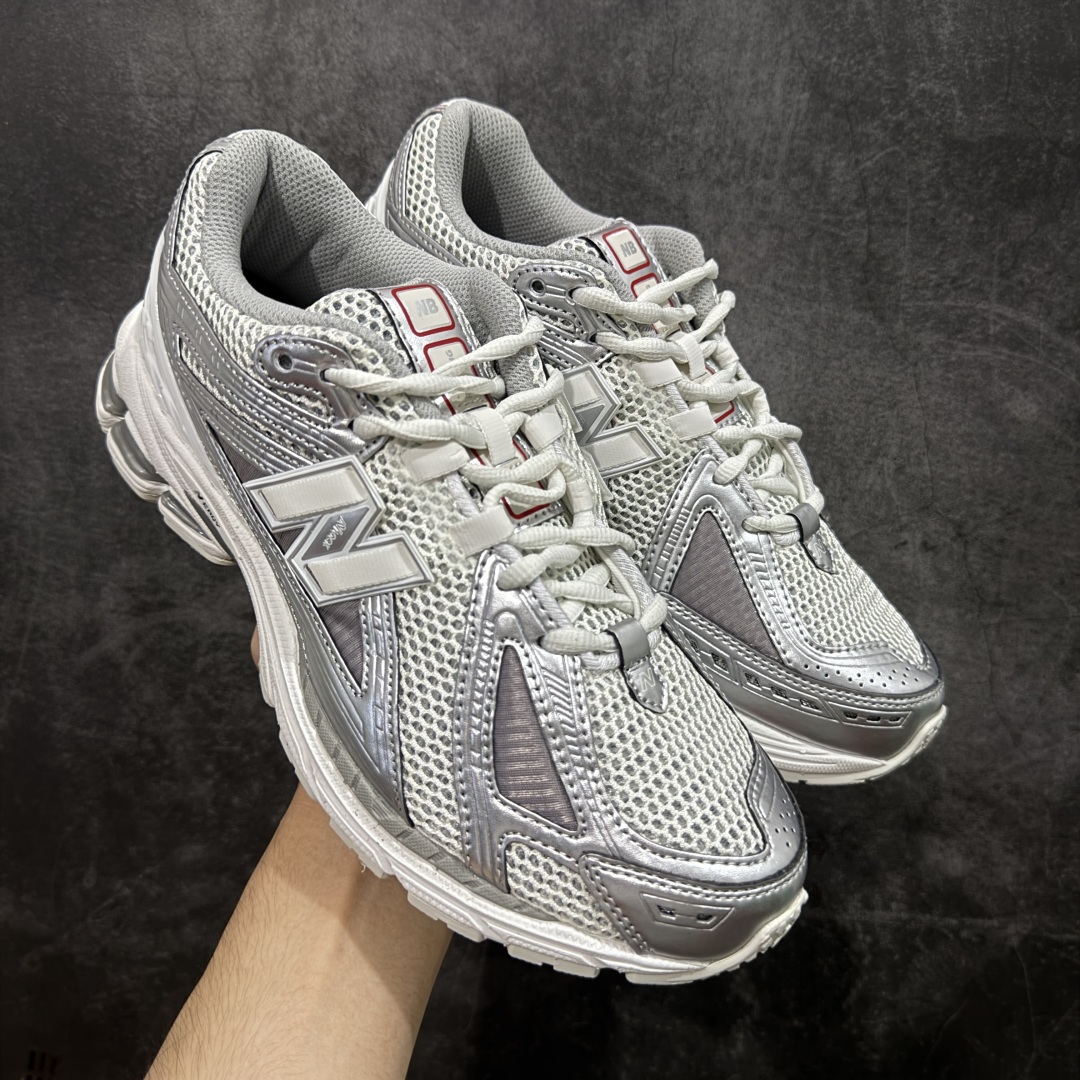 【BC纯原版】New Balance NB1906 复古跑鞋 M1906RCB 全新版本 东莞大厂出品 市场第一梯队品质 绝对秒杀市场货 完美版型 正确组合大底 价格一步到位‼️ 全套原楦原纸板原厂数据开发 进口三明治网面 原装进口皮料正确绒感卡色 正确中底拉帮中底网布细节 原厂标裁 带紫光防伪 定制后跟透明水晶模块 冲裁组合 大底贴合程度胶水上色把控完美 整洁度挑战全网艺术家 多道序QC把关品质完善 匠心打造 耗时多月开发完成 工艺极其复杂难度可想而知 新开独立私模大底 正确六层组合大底 高端零售专供产物 尺码:36 37 37.5 38 38.5 39 40 40.5 41 42 42.5 43 44 45-选品中心